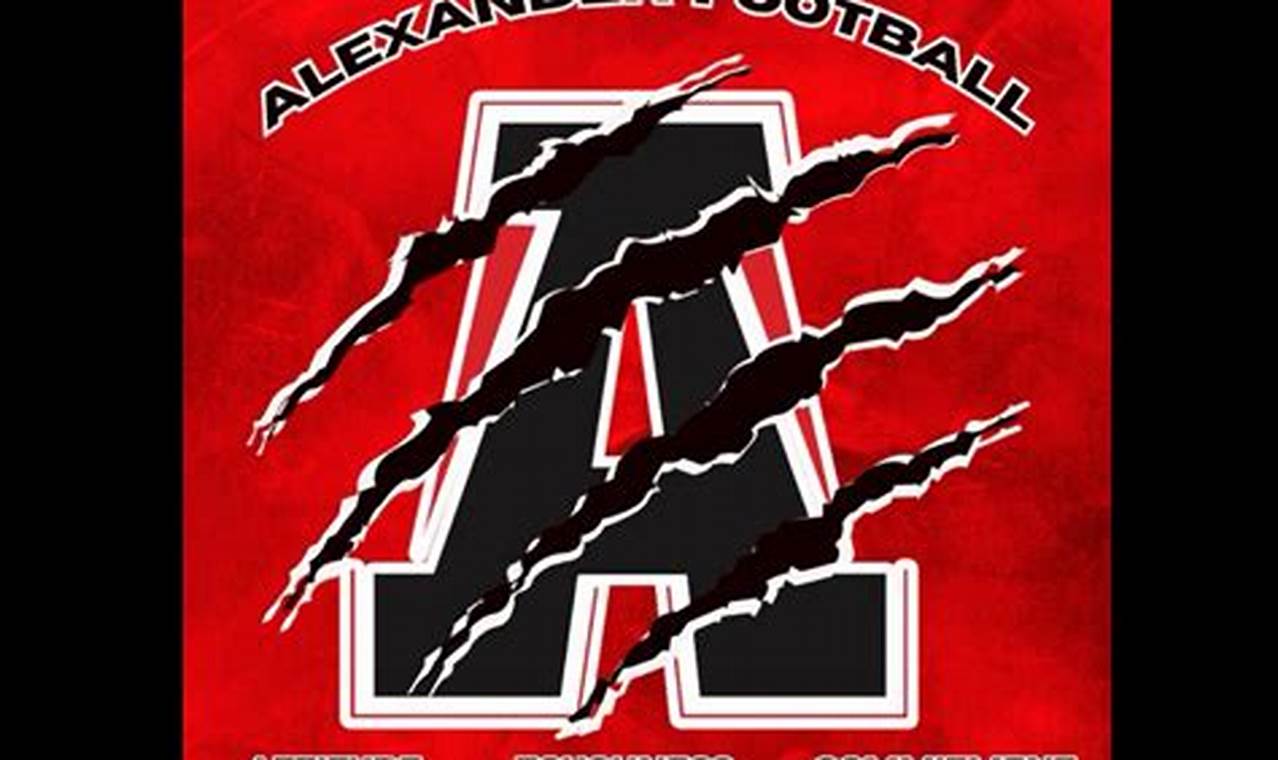 Alexander High School Incident: Latest Updates & Info