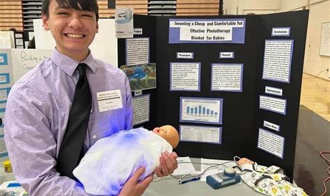 Science Project Health Topics Top Science Fair Medical Projects for High School Students