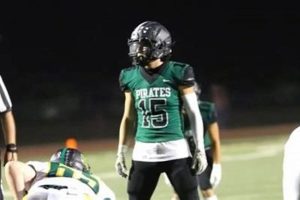 Reedley High Pirates Football: Go Big Green! | Best Schools in America: Top Public & Private Options