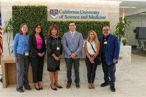 CUSM & Colton High School: A New Chapter | Best Schools in America: Top Public & Private Options