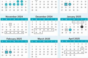 Horry County Schools Calendar 2024-25: Key Dates & Info | Best Schools in America: Top Public & Private Options