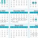 Horry County Schools Calendar 2024-25: Key Dates & Info | Best Schools in America: Top Public & Private Options