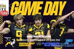 Gretna HS Football: 2024 Schedule & Season Preview | Best Schools in America: Top Public & Private Options