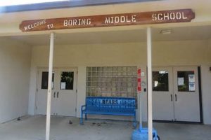 Is Middle School Too Boring? Engaging Students | Best Schools in America: Top Public & Private Options