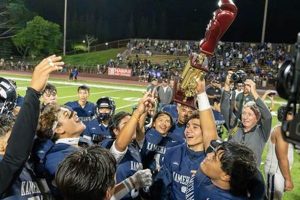 Legendary Kamehameha Schools Football: A Legacy of Champions Best Schools in America: Top Public & Private Options Legendary Kamehameha Schools Football: A Legacy of Champions | Best Schools in America: Top Public & Private Options