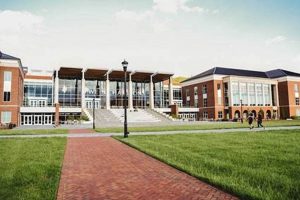 Top 10 Computer Science Schools in Virginia 2024 | Best Schools in America: Top Public & Private Options