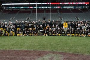 Go Leroy High Football: School Pride! | Best Schools in America: Top Public & Private Options