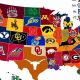 Top NCAA 25 1-Star Teams for Rebuilding | Best Schools in America: Top Public & Private Options