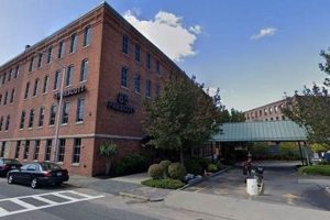 Top-Rated Best Schools in Worcester MA 2024 | Best Schools in America: Top Public & Private Options