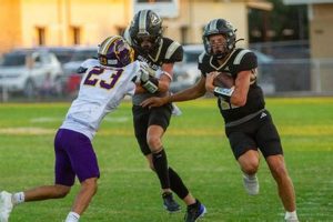 TX HS Football District Standings & Playoffs Best Schools in America: Top Public & Private Options TX HS Football District Standings & Playoffs | Best Schools in America: Top Public & Private Options