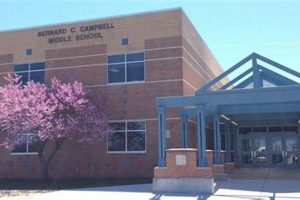 Discover Bernard Campbell Middle School: A Parent's Guide Best Schools in America: Top Public & Private Options Discover Bernard Campbell Middle School: A Parent's Guide | Best Schools in America: Top Public & Private Options