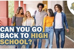 Back to High School After Graduation? Options & FAQs Best Schools in America: Top Public & Private Options Back to High School After Graduation? Options & FAQs | Best Schools in America: Top Public & Private Options