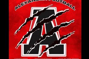 Alexander High School Incident: Latest Updates & Info Best Schools in America: Top Public & Private Options Alexander High School Incident: Latest Updates & Info | Best Schools in America: Top Public & Private Options