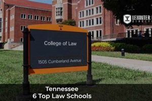 Best Law School In Tennessee | Best Schools in America: Top Public & Private Options