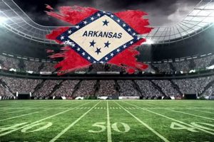 Get Your AR High School Football Playoffs 2024 Printable Schedule Best Schools in America: Top Public & Private Options Get Your AR High School Football Playoffs 2024 Printable Schedule | Best Schools in America: Top Public & Private Options