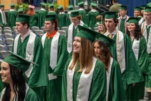 Celebrate Dover High School Graduation 2024! | Best Schools in America: Top Public & Private Options