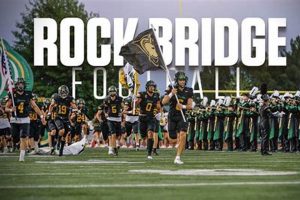 Rock Bridge High School Football: Bruins Updates & News Best Schools in America: Top Public & Private Options Rock Bridge High School Football: Bruins Updates & News | Best Schools in America: Top Public & Private Options