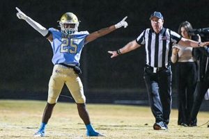 DW Daniel High Football: Home of the Lions | Best Schools in America: Top Public & Private Options