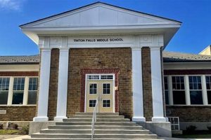 Best Tinton Falls Middle School: A Parent's Guide | Best Schools in America: Top Public & Private Options