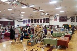 MFHS Craft Fair 2024: Shop Unique, Handmade Gifts | Best Schools in America: Top Public & Private Options