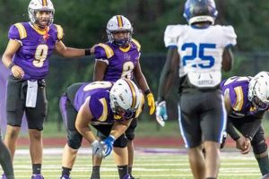 Top Pleasant Grove High School Football Plays & Highlights | Best Schools in America: Top Public & Private Options