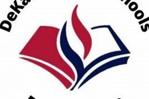 Enroll Now: DeKalb County Schools Registration Guide | Best Schools in America: Top Public & Private Options