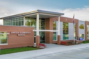 Best Lincoln Elementary School Reviews & Ratings | Best Schools in America: Top Public & Private Options