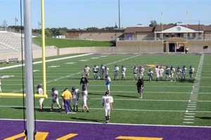 GHS Baseball Field 2008: A Season to Remember | Best Schools in America: Top Public & Private Options