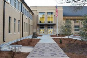Elementary Schools In Buckhead Ga | Best Schools in America: Top Public & Private Options