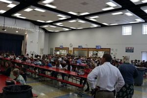 Best Oakridge Middle School: A Parent's Guide | Best Schools in America: Top Public & Private Options