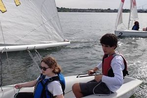Competitive High School Sailing: A Guide | Best Schools in America: Top Public & Private Options