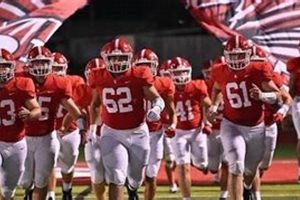 Official Columbus High School Football Team Roster | Best Schools in America: Top Public & Private Options