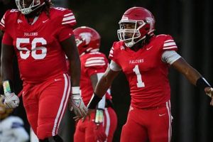 Seventy First High School Football | Best Schools in America: Top Public & Private Options