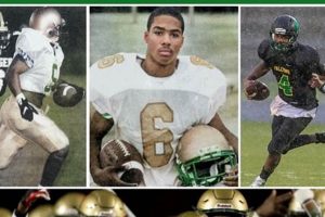 Huguenot High School Football: Team Pride | Best Schools in America: Top Public & Private Options