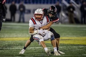 Go Lancers! Linganore High Football Updates | Best Schools in America: Top Public & Private Options