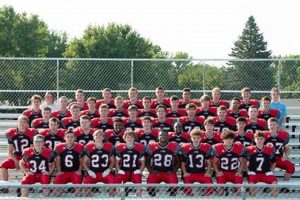 Brandon Valley HS Football: Lynx Gridiron Glory | Best Schools in America: Top Public & Private Options