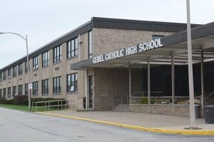 Geibel Catholic High School: Faith & Academics | Best Schools in America: Top Public & Private Options