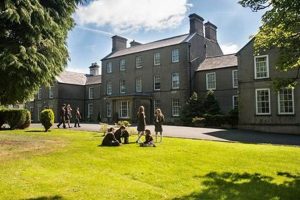 Top Boarding Schools in Ireland: A Guide | Best Schools in America: Top Public & Private Options