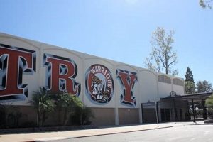 Troy High Fullerton CA Calendar & Key Dates | Best Schools in America: Top Public & Private Options