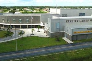 Top Varsity Lakes Middle School: Guide & Info | Best Schools in America: Top Public & Private Options