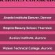 Top-Rated Cosmetology Schools in Colorado 2024 | Best Schools in America: Top Public & Private Options