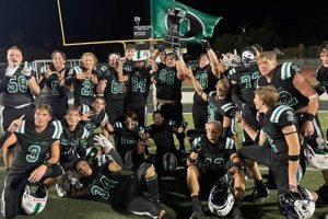 Top Thousand Oaks High School Football Guide | Best Schools in America: Top Public & Private Options