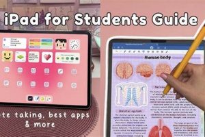 Top iPads for Nursing School: 2024 Guide | Best Schools in America: Top Public & Private Options