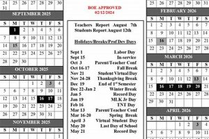 Access Moore Public Schools Schedule 2023-24 Best Schools in America: Top Public & Private Options Access Moore Public Schools Schedule 2023-24 | Best Schools in America: Top Public & Private Options