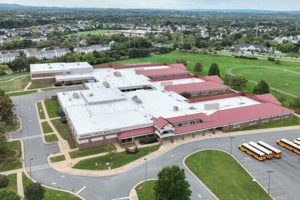 Best Middle Schools: Farmwell Station MS Reviews | Best Schools in America: Top Public & Private Options