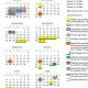 2023-24 Albemarle County Schools Calendar & Key Dates | Best Schools in America: Top Public & Private Options