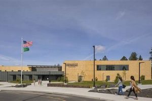 Discover Peperzak Middle School: A Parent's Guide | Best Schools in America: Top Public & Private Options