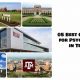 Top Texas Psychology Schools: Best Colleges & Universities | Best Schools in America: Top Public & Private Options