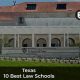 Top Best Texas Law Schools: 2024 Guide | Best Schools in America: Top Public & Private Options