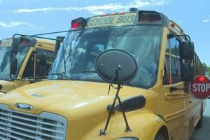 GCS Transportation: Safe & Reliable School Buses | Best Schools in America: Top Public & Private Options